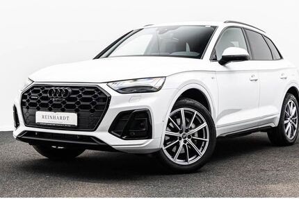 Audi Q5 53.607 km 36.694 &euro; Hagen 58091