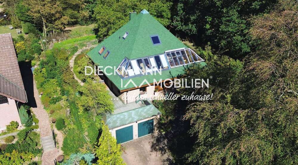 Einfamilienhaus Menden / Schwitten Schwitten - 6 Zimmer, 237 m&sup2;, 575.000&euro; | Angebot:27650941
