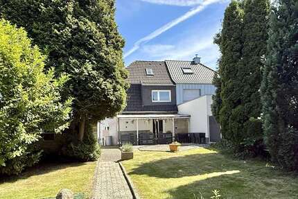 Haus Selm - 3 Zimmer, 105 m&sup2;, 219.000&euro; | Angebot:26833676