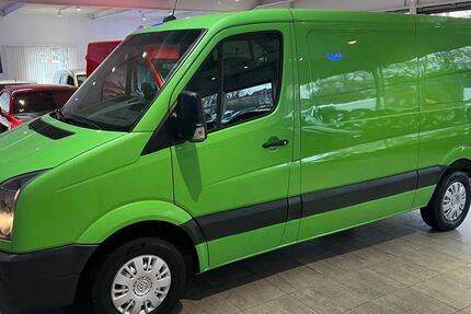 VW Crafter 260.000 km 9.490 &euro; Datteln 45711