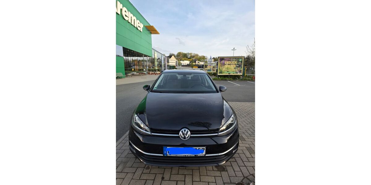 VW Golf 133.300 km 11.800 &euro; Lüdenscheid 58515