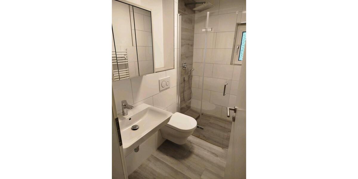 Etagenwohnung Datteln - 3.5 Zimmer, 63 m&sup2;, 680&euro; | Angebot:26665432