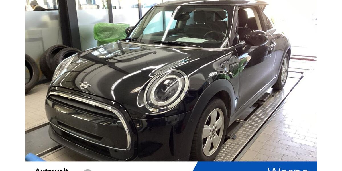 Mini Cooper 34.005 km 21.490 &euro; Werne 59368