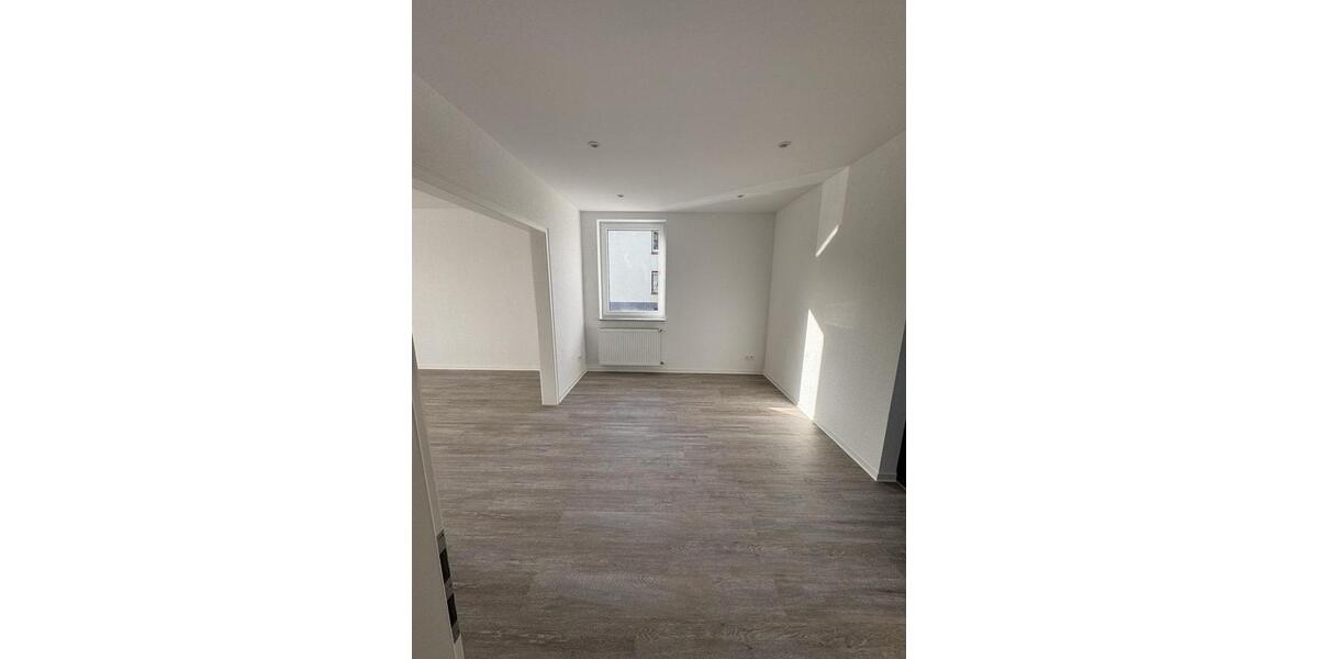 Etagenwohnung Hattingen - 2.5 Zimmer, 58 m&sup2;, 667&euro; | Angebot:25987531