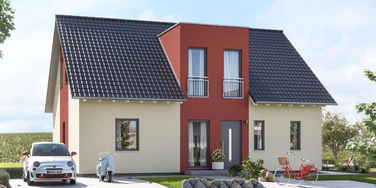 Einfamilienhaus Altena - 4 Zimmer, 134 m&sup2;, 291.890&euro; | Angebot:25343749