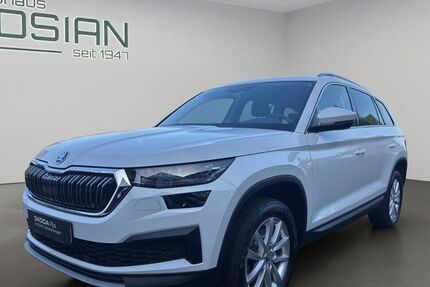 Skoda Kodiaq 29.909 km 37.980 &euro; Iserlohn 58642