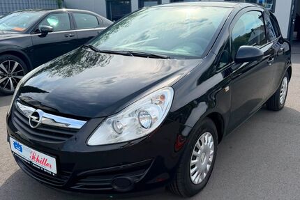 Opel Corsa 85.900 km 4.800 &euro; Bochum 44803