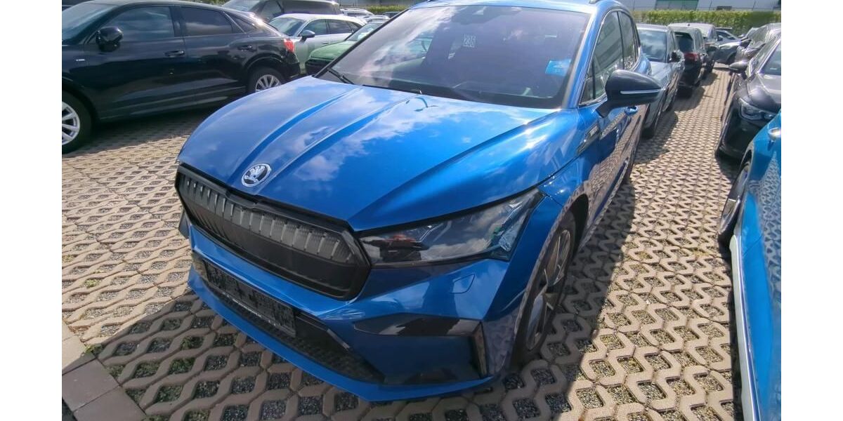 Skoda Enyaq 174.805 km 27.490 &euro; Hagen 58091
