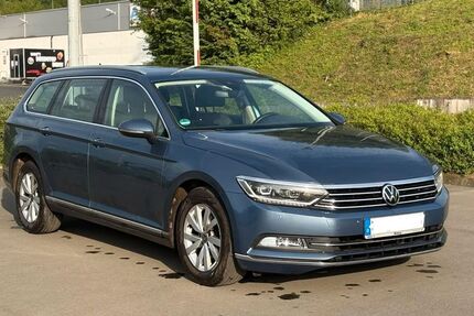 VW Passat 196.000 km 8.499 &euro; Ennepetal 58256