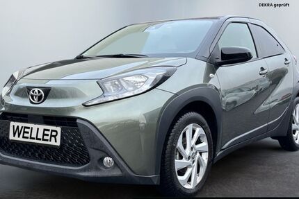 Toyota Aygo (X) 44.250 km 14.970 &euro; Dortmund 44143