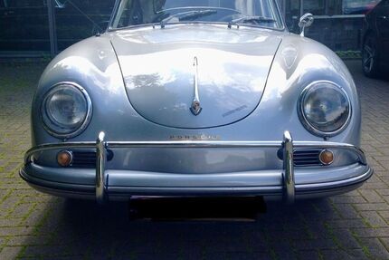 Porsche 356 4.550 km 699.870 &euro; Lüdenscheid 58511
