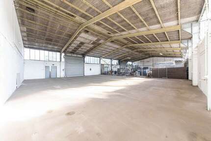 Gewerbeobjekt Castrop-Rauxel Rauxel - 3.465&euro; | Angebot:23471274