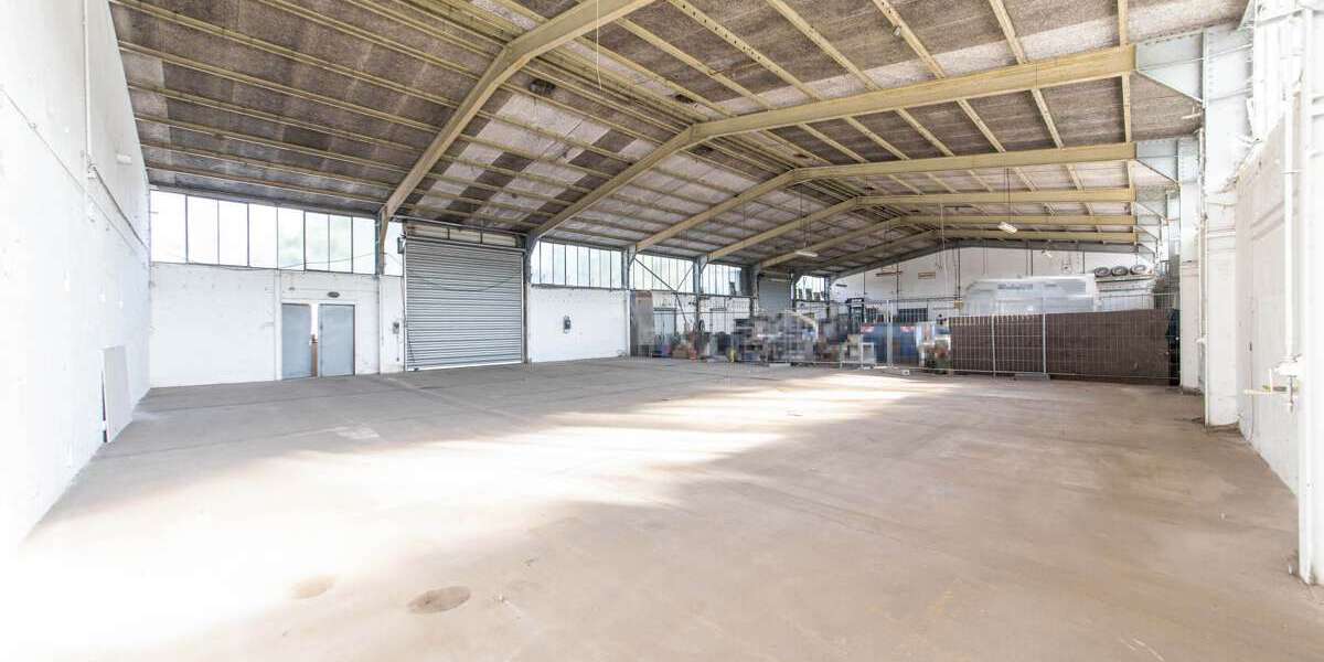 Gewerbeobjekt Castrop-Rauxel Rauxel - 3.465&euro; | Angebot:23471274