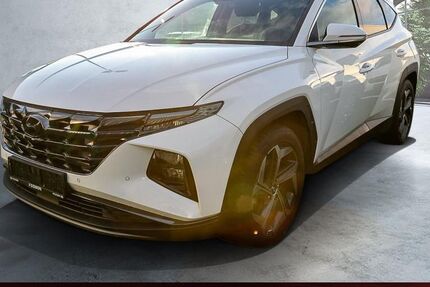 Hyundai TUCSON 44.863 km 26.499 &euro; Dortmund 44289