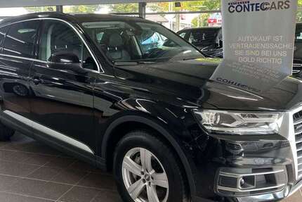 Audi Q7 106.120 km 42.950 &euro; Werl 59457