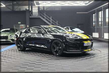 Chevrolet Camaro 28.000 km 29.999 &euro; Hemer 58675