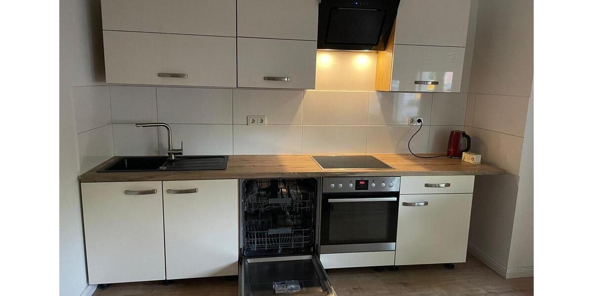 Etagenwohnung Unna Hemmerde - 1.5 Zimmer, 36 m&sup2;, 550&euro; | Angebot:25841766