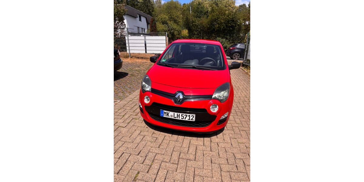 Renault Twingo 189.000 km 2.200 &euro; Lüdenscheid 58509