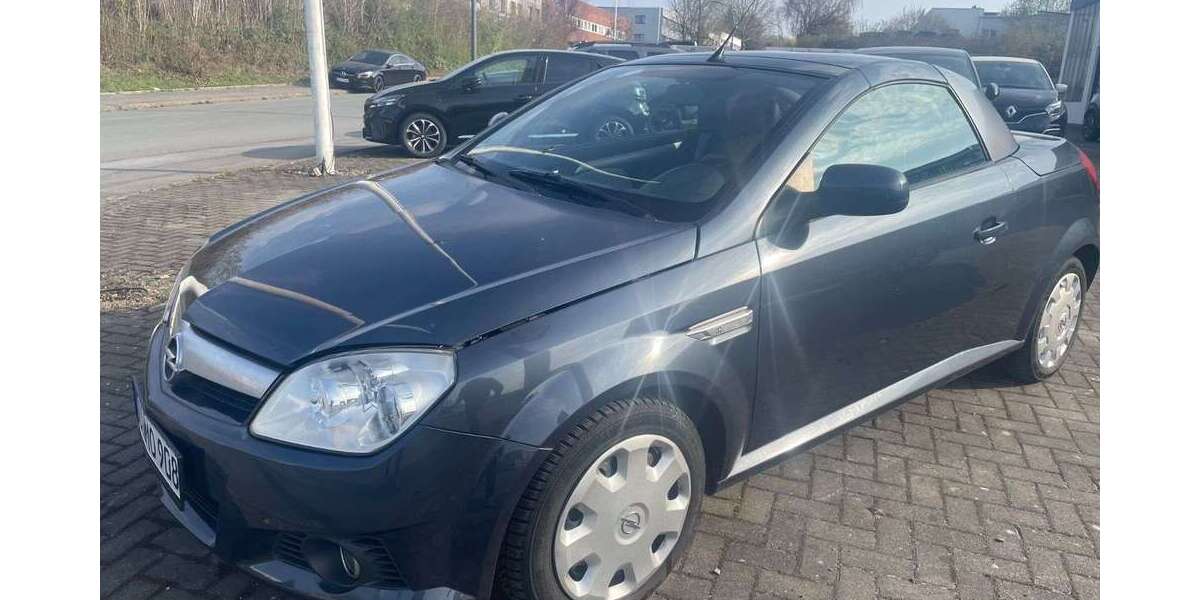Opel Tigra 137.500 km 2.790 &euro; Dortmund 44379