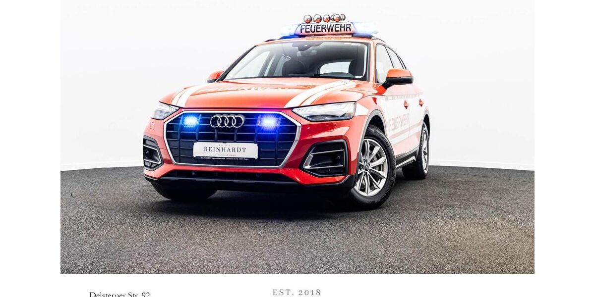Audi Q5 99.987 km 37.200 &euro; Hagen 58091