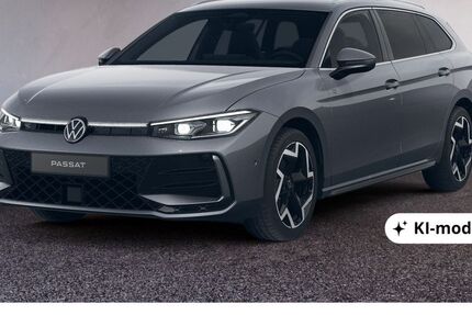 VW Passat 7.343 km 39.800 &euro; Menden 58706
