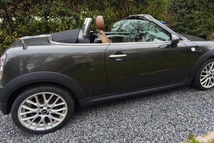 Mini Cooper Roadster 107.800 km 9.500 &euro; Holzwickede 59439