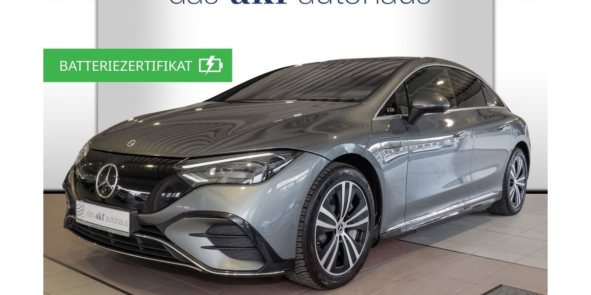 Mercedes-Benz EQE 135.360 km 38.950 &euro; Schwerte 58239