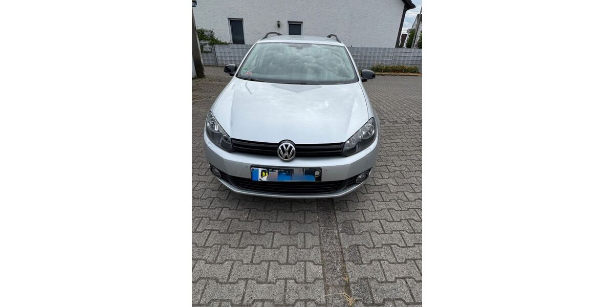 VW Golf 194.100 km 4.350 &euro; Witten 58455