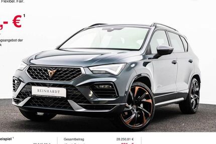 Cupra Ateca 39.036 km 29.945 &euro; Hagen 58091