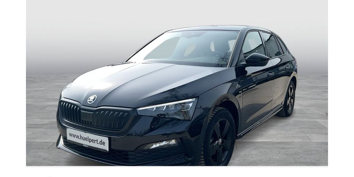 Skoda Scala 18.418 km 24.470 &euro; Dortmund 44269