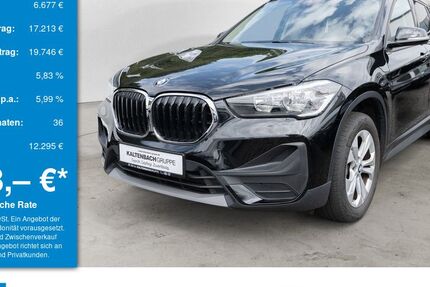 BMW X1 43.267 km 22.890 &euro; Werdohl 58791