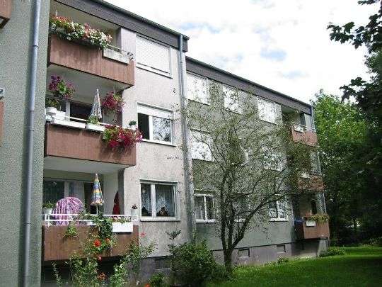 Etagenwohnung Bergkamen Overberge - 4.5 Zimmer, 97 m&sup2;, 517&euro; | Angebot:26688368