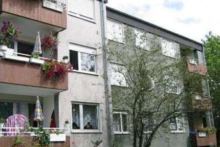 Wohnung Bergkamen Overberge - 4.5 Zimmer, 97 m&sup2;, 517&euro; | Angebot:26688368