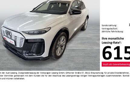 Audi Q6 e-tron 8.565 km 69.888 &euro; Dortmund 44143