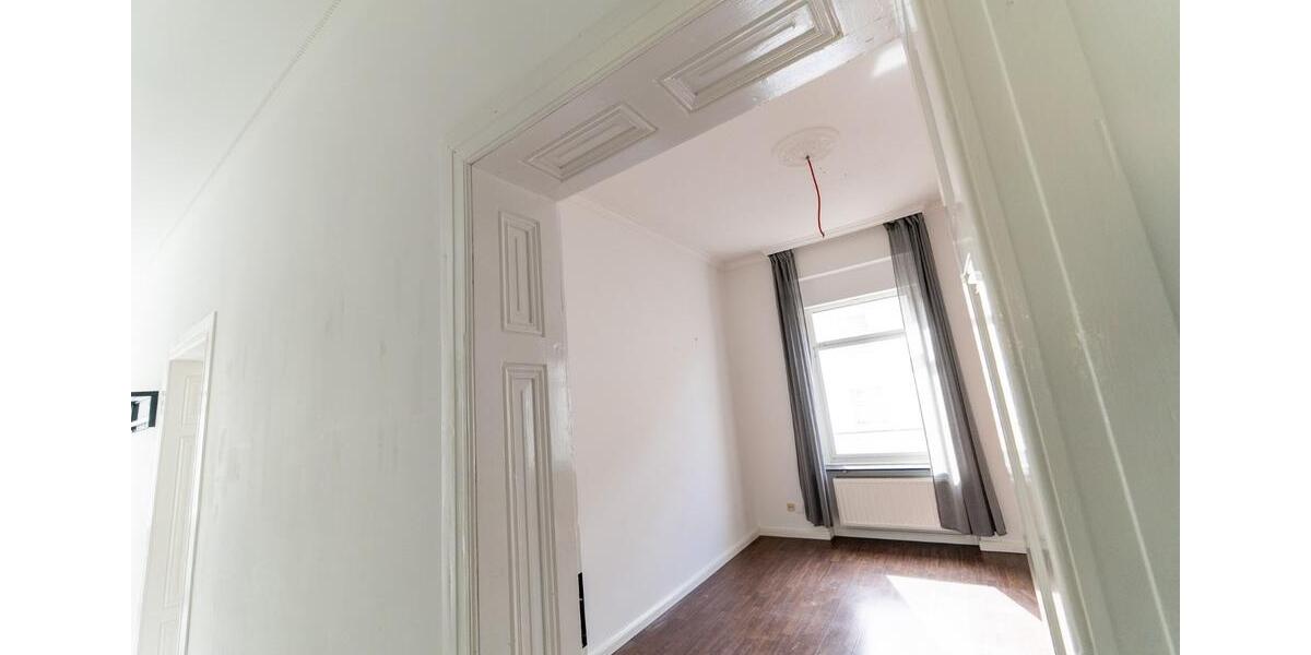 Etagenwohnung Schwelm - 3 Zimmer, 99 m&sup2;, 259.000&euro; | Angebot:27501037