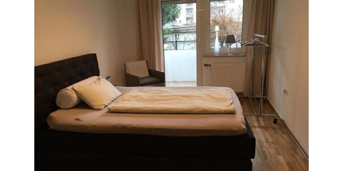 Erdgeschoßwohnung Dortmund Hörde - 2 Zimmer, 60 m&sup2;, 660&euro; | Angebot:25988600