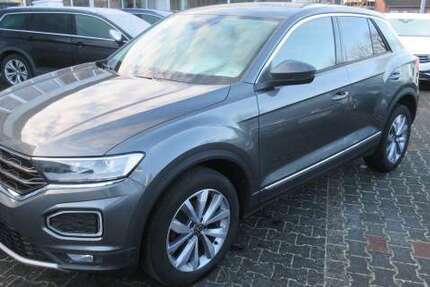 VW T-Roc Style 1.0 TSI NAVI KAMERA ACC LED APS SITZHE 136.870 km 16.988 &euro; Bergkamen 59192