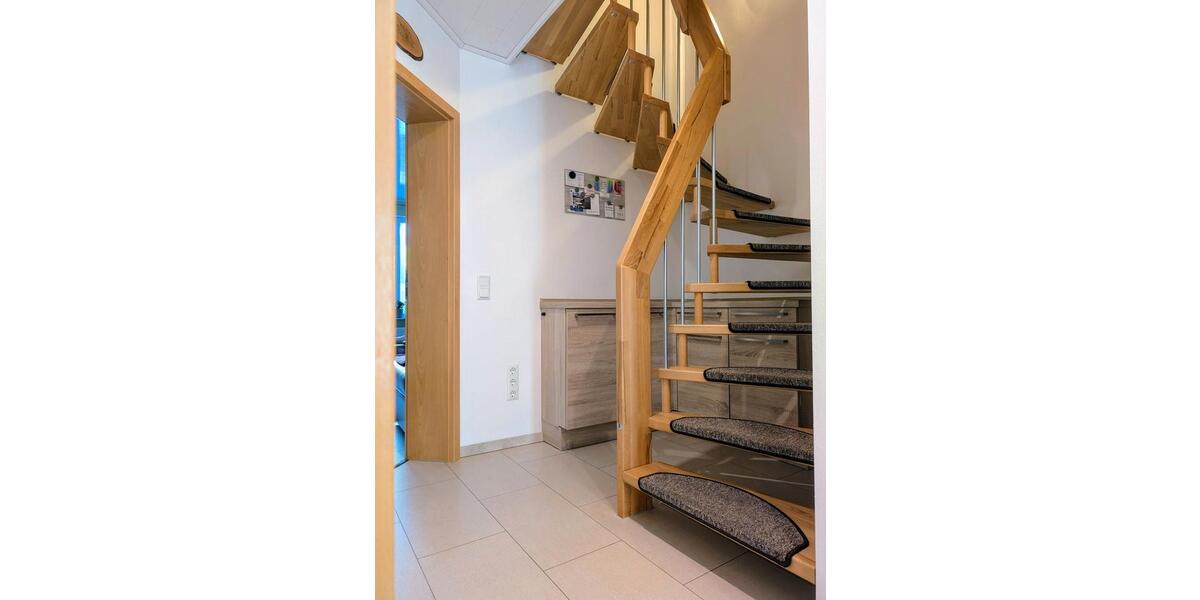 Reihenhaus Dortmund Eving - 4 Zimmer, 97 m&sup2;, 395.000&euro; | Angebot:26767538