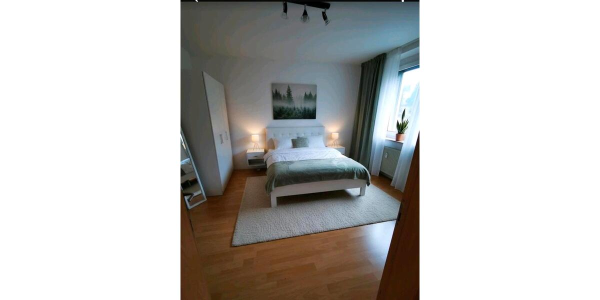 Maisonettenwohnung Hemer - 5 Zimmer, 135 m&sup2;, 1.520&euro; | Angebot:27572229