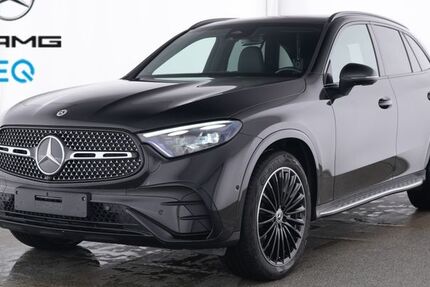 Mercedes-Benz GLC 300 29.987 km 60.880 &euro; Hagen 58135