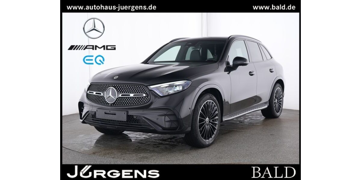 Mercedes-Benz GLC 300 29.987 km 61.390 &euro; Hagen 58135