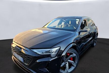 Audi SQ8 e-tron 48.282 km 64.439 &euro; Hagen 58091