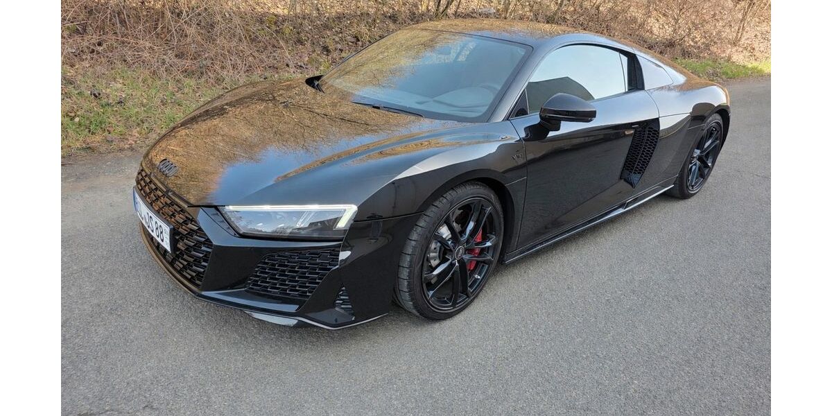 Audi R8 2.253 km 141.000 &euro; Ense 59469