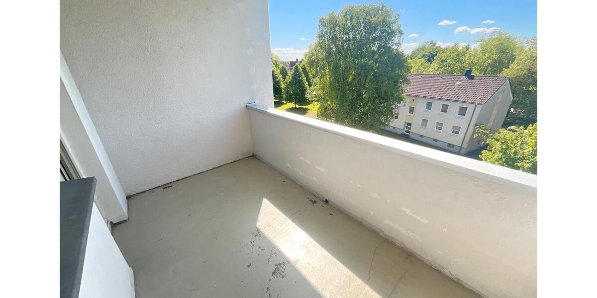 Etagenwohnung Castrop-Rauxel Bladenhorst - 3 Zimmer, 67 m&sup2;, 539&euro; | Angebot:25807120