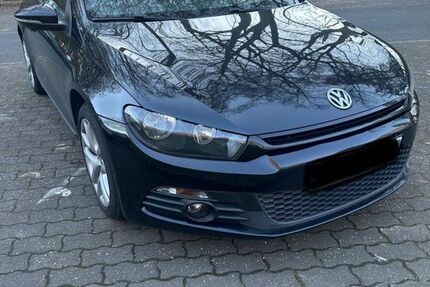 VW Scirocco 141.000 km 6.900 &euro; Hattingen 45529