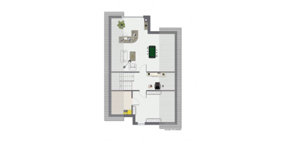 Einfamilienhaus Bochum Dahlhausen - 5 Zimmer, 204 m&sup2;, 749.000&euro; | Angebot:26217935