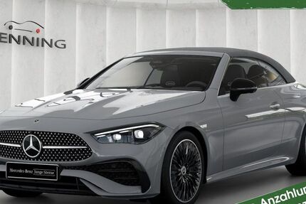 Mercedes-Benz CLE 200 13.182 km 60.780 &euro; Herne 44653