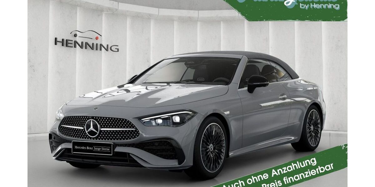 Mercedes-Benz CLE 200 13.182 km 60.780 &euro; Herne 44653