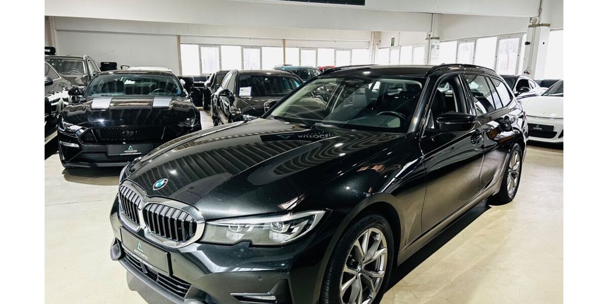 BMW 320 180.000 km 18.490 &euro; Lüdenscheid 58507