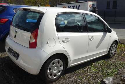 Seat Mii 39.900 km 9.950 &euro; Iserlohn 58638